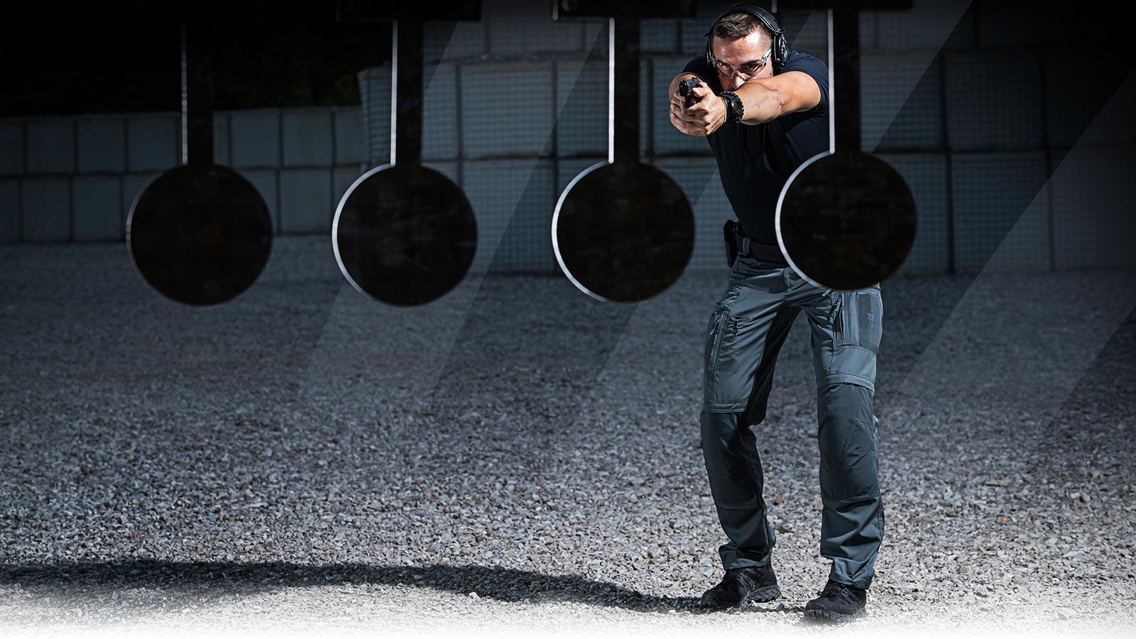 Competition Shooting Gear UF PRO Tactical Gear for Pros